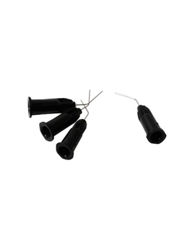 Puntas Dispensadoras Clinpro 20 Unidades.