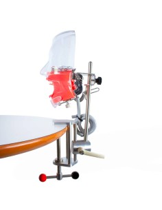 Fantoma Completo Simplicity Bader con Tipodonto tipo Nissin Adulto y Anclaje a Mesa 2