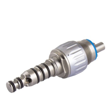 Acople Multiflex sin Luz con Regulador de Spray