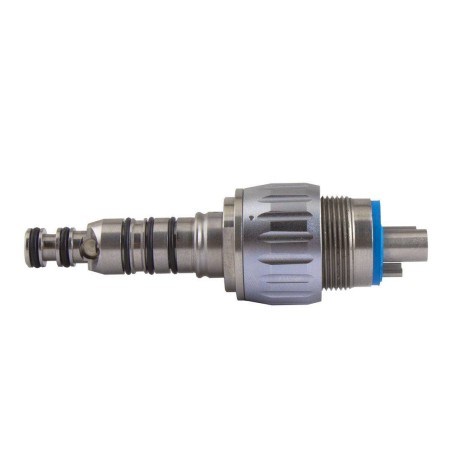 Acople Multiflex sin Luz con Regulador de Spray