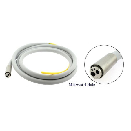 Acople Multiflex sin Luz con Regulador de Spray