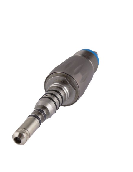 Acople Multiflex con Luz Autogenerada