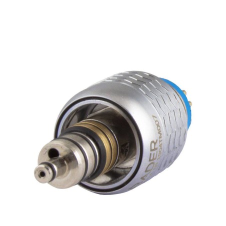 Acople Compatible con W&H Tipo Roto Quick Conexión Manguera Midwest 6 Bader