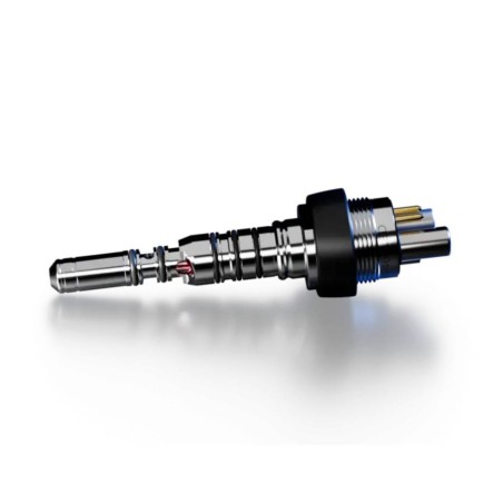 Acoplamiento KaVo MULTIflex LUX 460LED con luz