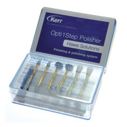 Opti1Step Pulidores de Composite Kit Completo