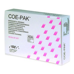 Coe Pak Normal 90gr.+90gr