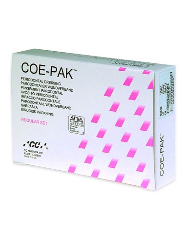 Coe Pak Normal 90gr.+90gr