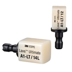 Lava Ultimate Cad/Cam Rest. For Ce Tamaño 12