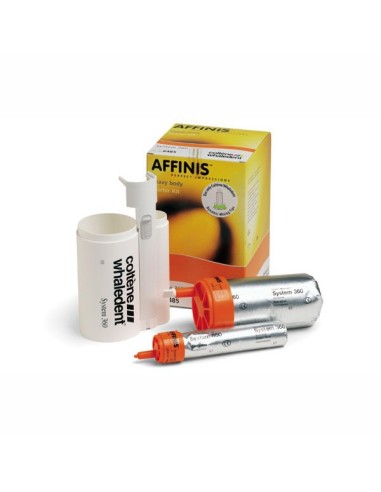 6485 Affinis S-360 Heavy Body Kit 362ml.+Acc