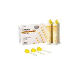 Exalence Set 2 x 48ml