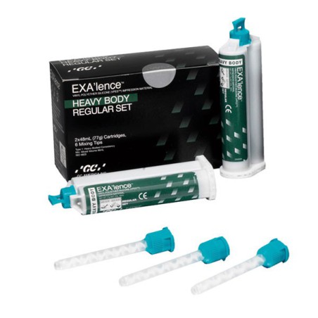 Exalence Set 2 x 48ml
