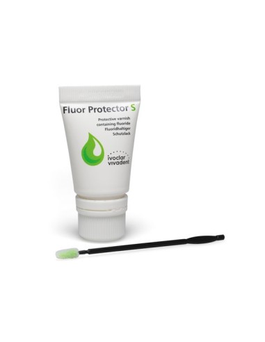 Fluor Protector S Refill 1x 7gr.