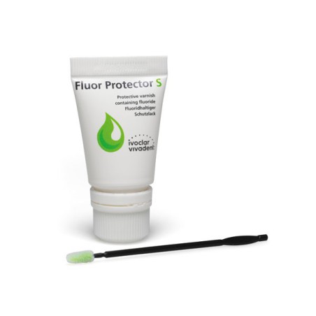 Fluor Protector S Refill 1x 7gr.
