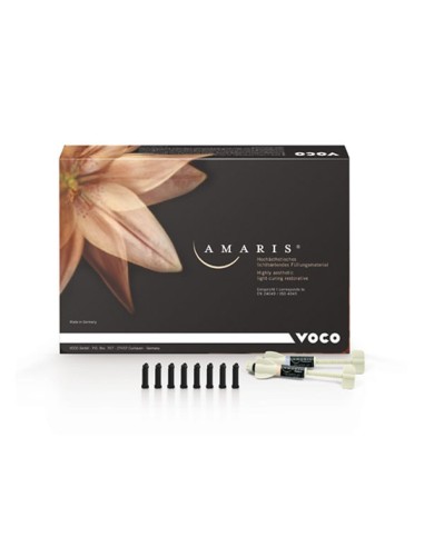 1950 Amaris Kit Caps 128 x 0,25gr.+2 x 1,8gr.