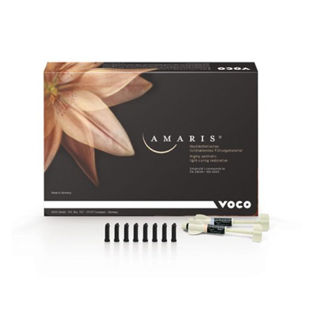 1950 Amaris Kit Caps 128 x 0,25gr.+2 x 1,8gr.