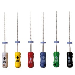 Lima K-Flex 21mm 6 Unidades 2