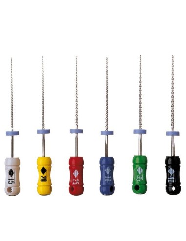 Lima K-Flex 30mm 6 Unidades