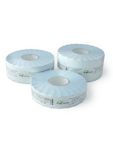 Rollos Esterilización Autoclave Starline