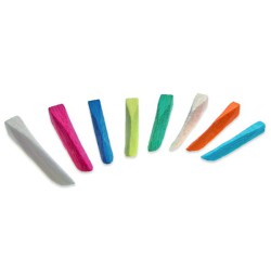 Hawe Cuñas Interdentales de Madera Reposición 100 Uds de Kerr Hawe