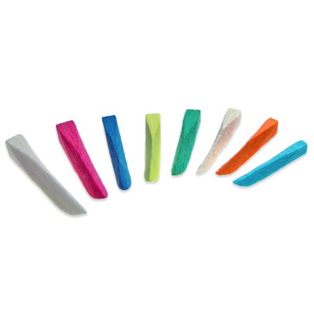 Hawe Cuñas Interdentales de Madera Reposición 100 Uds de Kerr Hawe