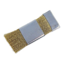 Cepillo para la Limpieza de Fresas