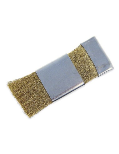 Cepillo para la Limpieza de Fresas