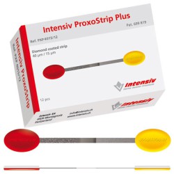 Proxostrip Plus Pxplus, Strip Diamantado de Intensiv