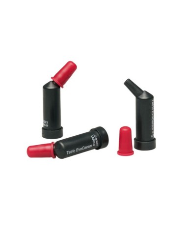 Tetric Evoceram Composite Universal Cavifill 20x0,20g de Vivadent