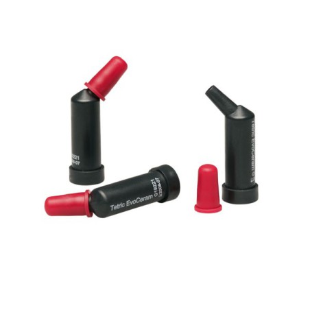 Tetric Evoceram Composite Universal Cavifill 20x0,20g de Vivadent