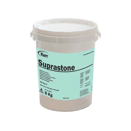 Suprastone Escayola Bote 6Kg. de Kerr