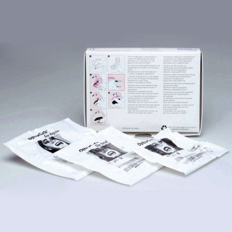 Abrebocas Optragate 80u.