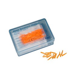 Hawe Cuñas Interdentales de Madera Reposición 100 Uds de Kerr Hawe 2