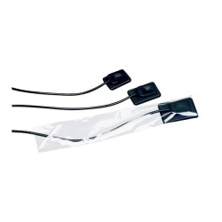 Fundas para Captador Kwik-Bite Senso 4x21cm. 500u. 2