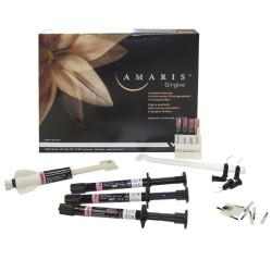 Amaris Gingiva KIT, Restaurador en Colores de la Encía de VOCO