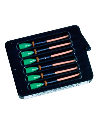 Thermafil Puntas Obturador Guttapercha 6uds de Maillefer