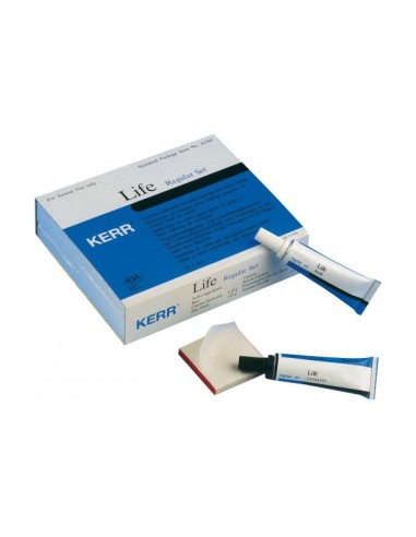 Life Regular, Cemento de Hidróxido de Calcio