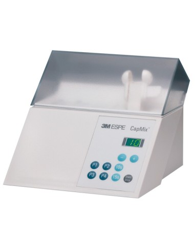 Máquina Vibradora Capmix 230v