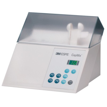 Máquina Vibradora Capmix 230v