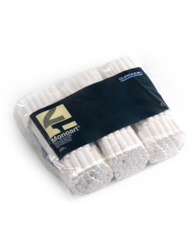 Rollos de Algodón 300gr