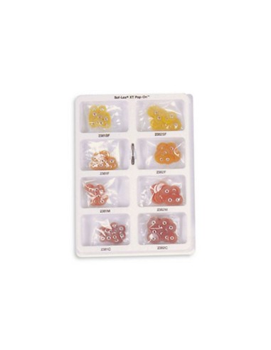 Estuche Intro Soflex XP Pop-On 240u