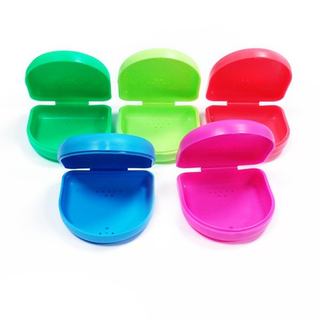 Cajas de Ortodoncia Surtidas 25u.