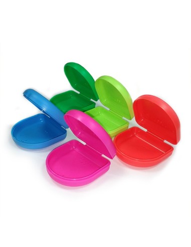 Cajas de Ortodoncia Surtidas 25u.