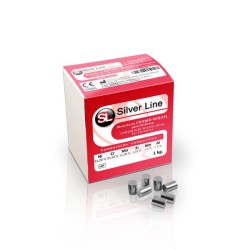 Niquel sin Belirium 1kg de Silverline