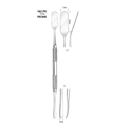 Periostotomo Prichard 1867/PR3 Carl Martin