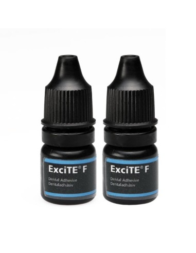 Excite F Adhesivo Reposición 2x5gr de Ivoclar Vivadent