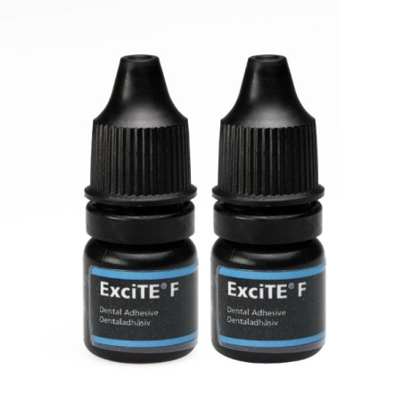 Excite F Adhesivo Reposición 2x5gr de Ivoclar Vivadent