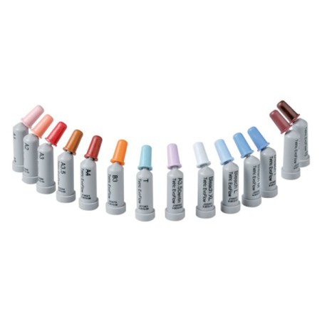 Tetric Evoflow 20 Cavifil Composite Fluido Rep. 0,2g de Vivadent