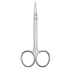 Tijera para Encías, Recta, 12 cm Carl Martin