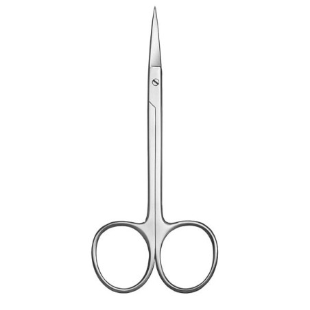 Tijera para Encías, Recta, 12 cm Carl Martin