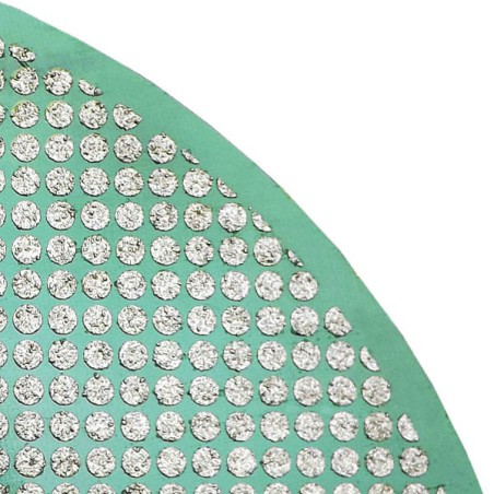 Disco de Diamante para Recortadora de Modelos de Yeso